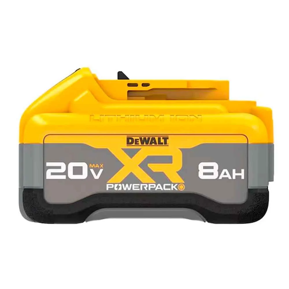 Bateria 8.0ah 20v Max Xr Tabless DCB2108 Dewalt